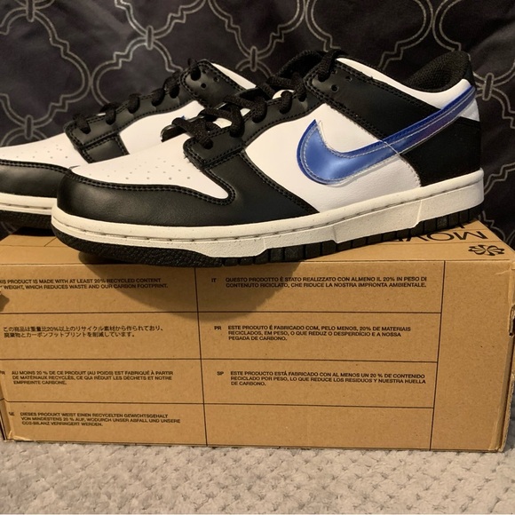 Nike dunk low 7Y - Picture 1 of 4